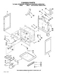 Diagram for 03 - Chassis Parts