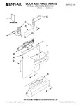 Diagram for 01 - Door And Panel Parts