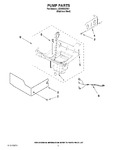 Diagram for 03 - Pump Parts