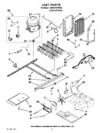Diagram for 09 - Unit Parts