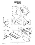 Diagram for 05 - Unit Parts