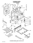 Diagram for 03 - Chassis Parts