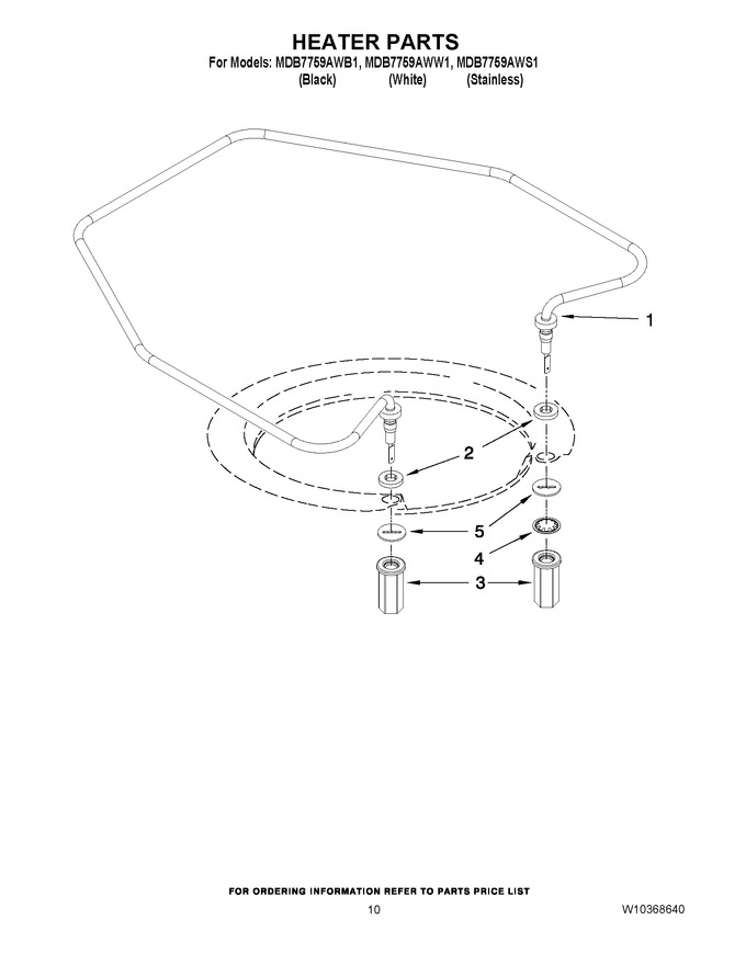 Diagram for MDB7759AWB1