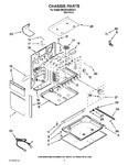 Diagram for 03 - Chassis Parts