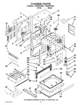 Diagram for 04 - Chassis Parts