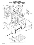 Diagram for 04 - Chassis Parts