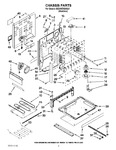 Diagram for 03 - Chassis Parts