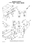 Diagram for 04 - Manifold Parts