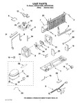 Diagram for 04 - Unit Parts