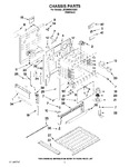 Diagram for 04 - Chassis Parts