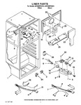 Diagram for 03 - Liner Parts
