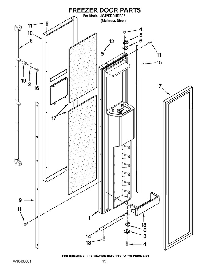 Diagram for JS42PPDUDB02