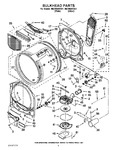 Diagram for 03 - Bulkhead Parts