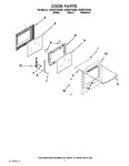 Diagram for 05 - Door Parts