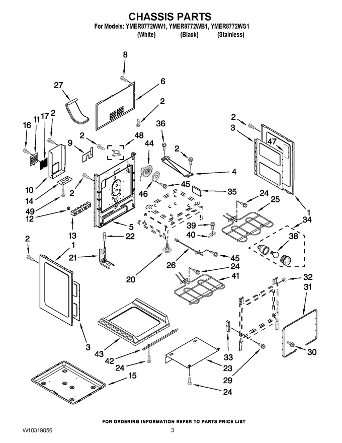 Diagram for YMER8772WB1
