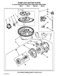 Diagram for 06 - Pump And Motor Parts