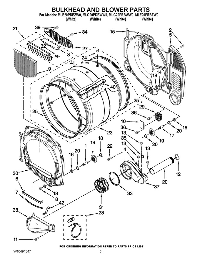 Diagram for MLG20PDBWW0