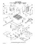 Diagram for 09 - Unit Parts