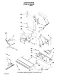 Diagram for 06 - Unit Parts