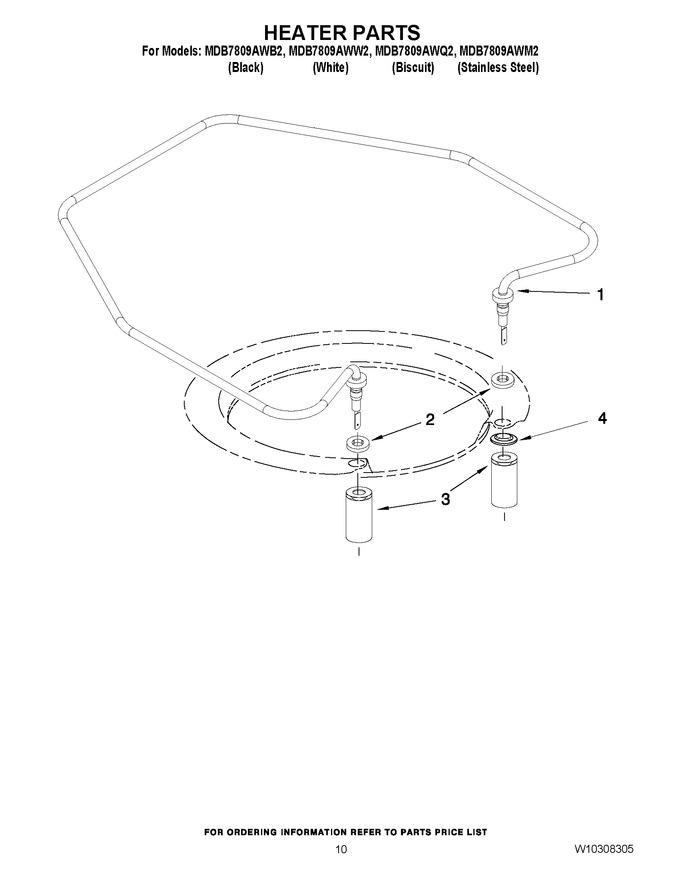 Diagram for MDB7809AWB2