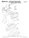 Diagram for 01 - Door And Panel Parts