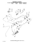 Diagram for 03 - Manifold Parts