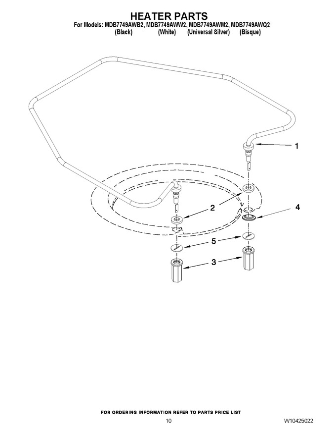 Diagram for MDB7749AWQ2