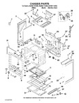 Diagram for 04 - Chassis Parts