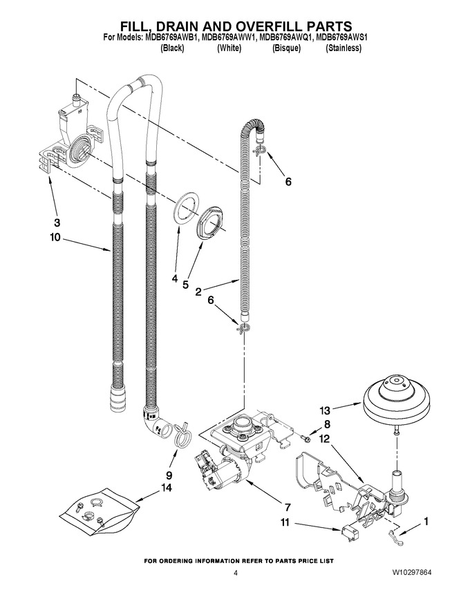 Diagram for MDB6769AWB1