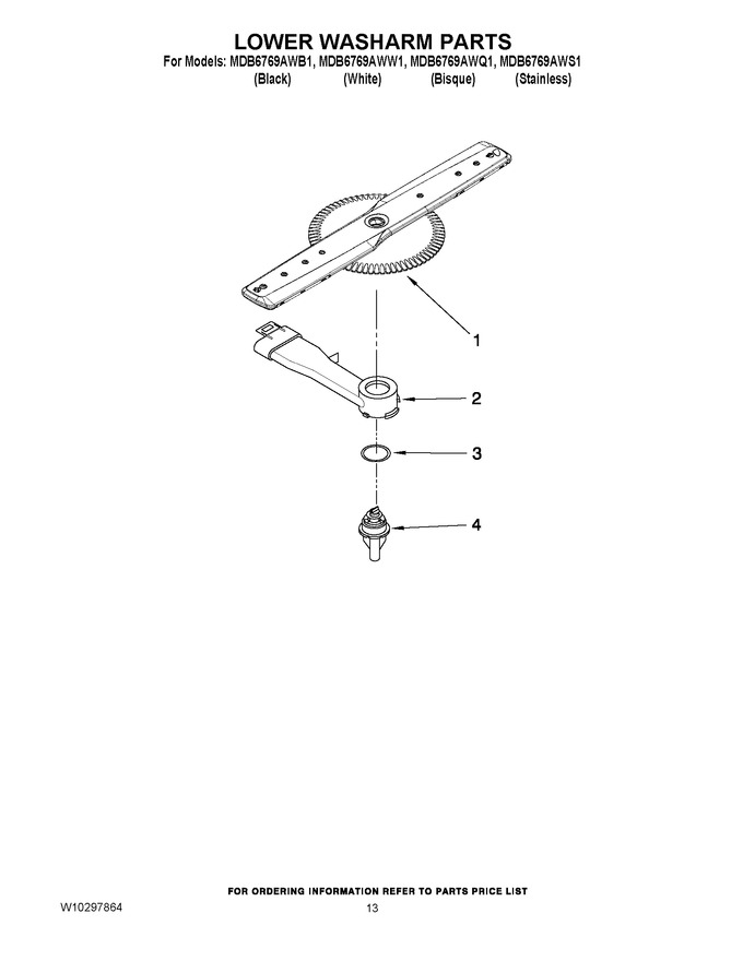Diagram for MDB6769AWB1