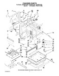 Diagram for 03 - Chassis Parts
