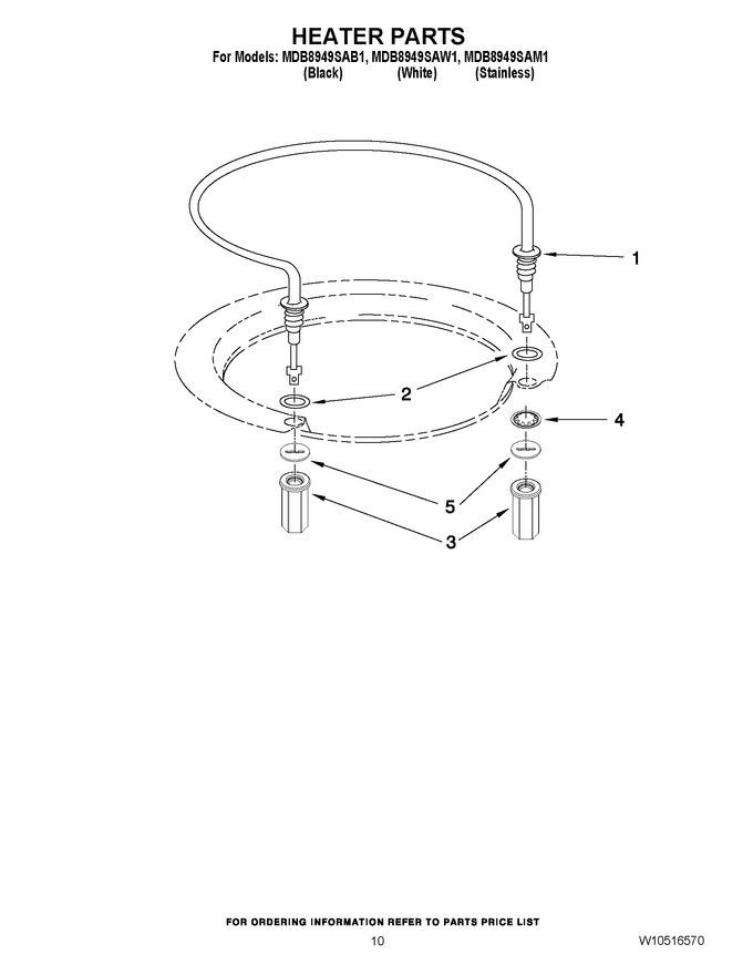 Diagram for MDB8949SAM1