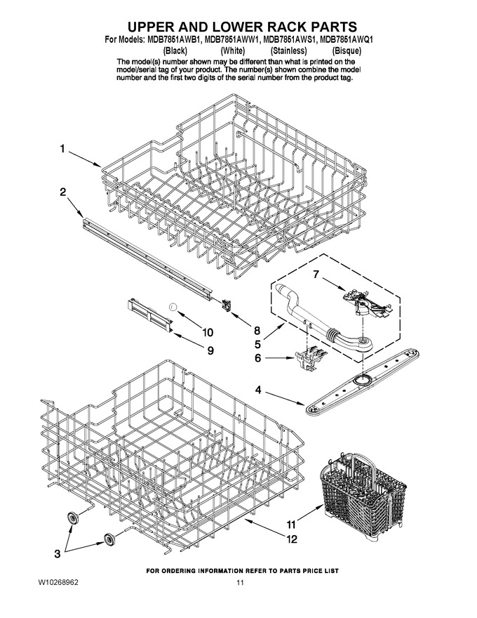 Diagram for MDB7851AWQ1