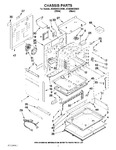 Diagram for 02 - Chassis Parts