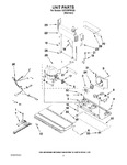 Diagram for 05 - Unit Parts
