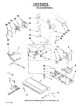 Diagram for 05 - Unit Parts