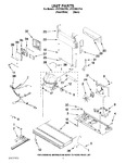 Diagram for 05 - Unit Parts