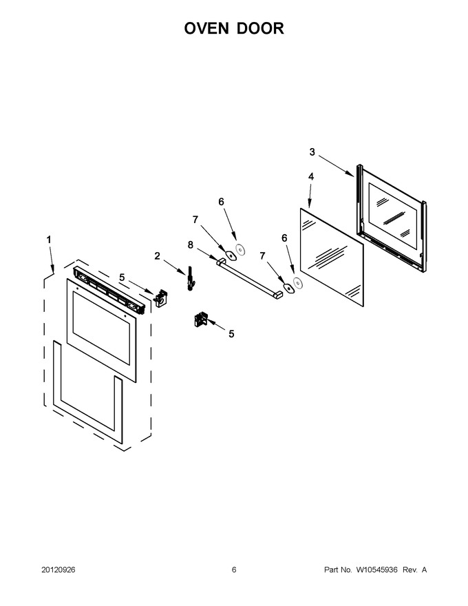 Diagram for MEW5524AS0