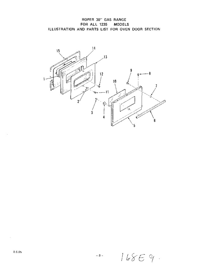 Diagram for 1215^1A
