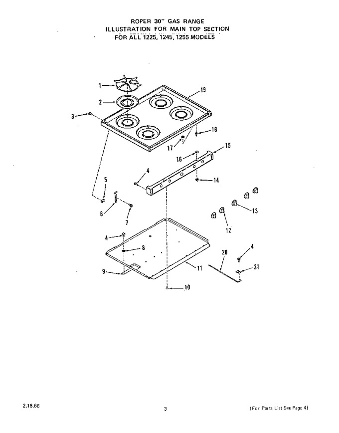 Diagram for 1255^3A