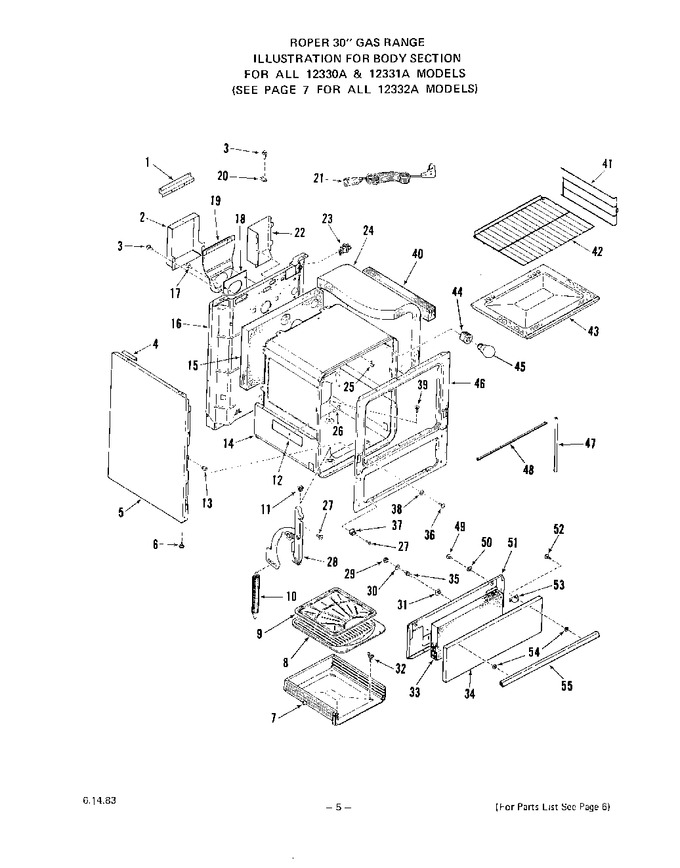 Diagram for 1233Z2A