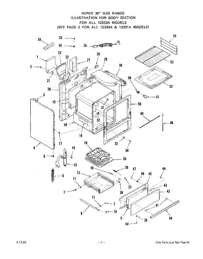 Diagram for 1233Z1A