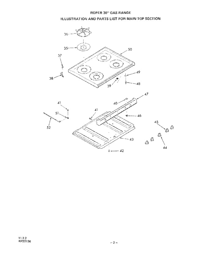 Diagram for 1303^0A