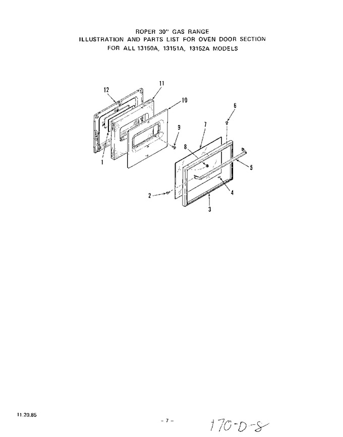 Diagram for 1315^2A