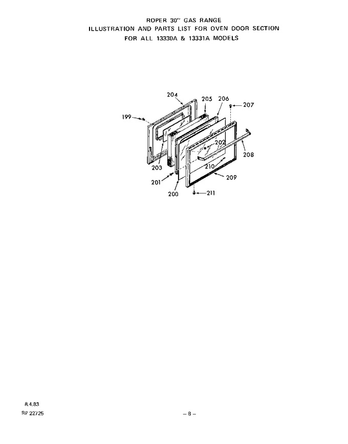 Diagram for 1333W0A