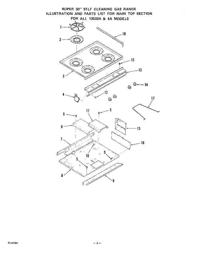 Diagram for 1353W3A