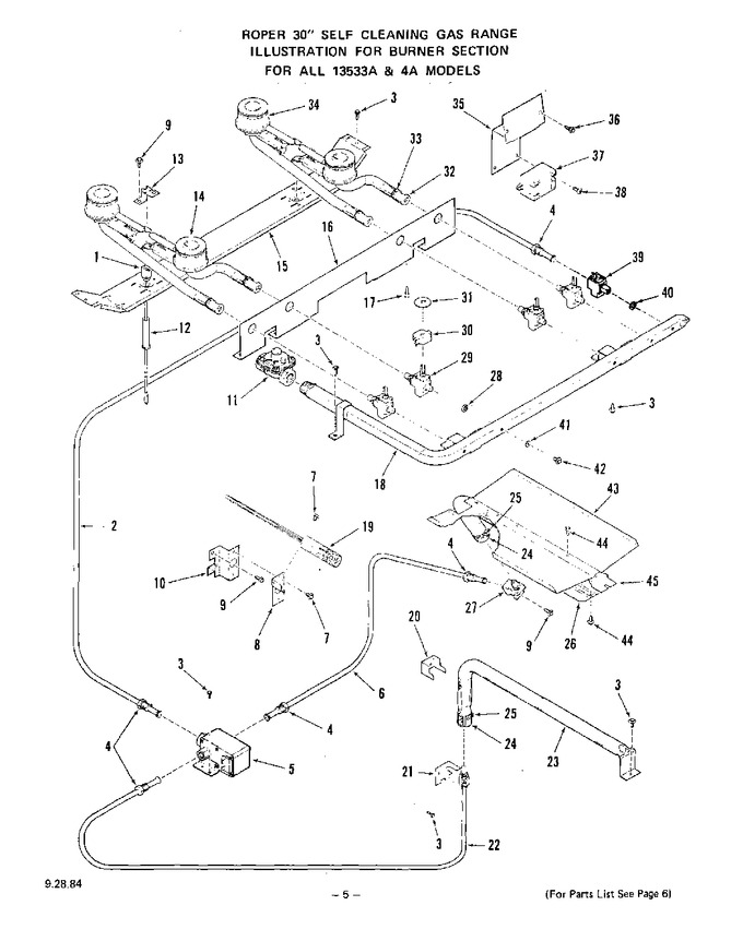 Diagram for 1353W3A