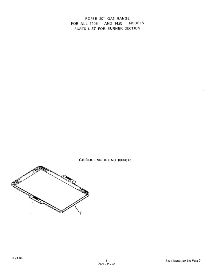 Diagram for 1425^0A