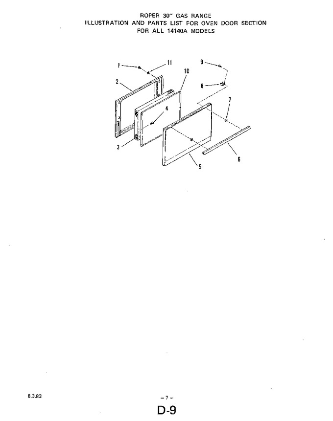 Diagram for 1414^0A