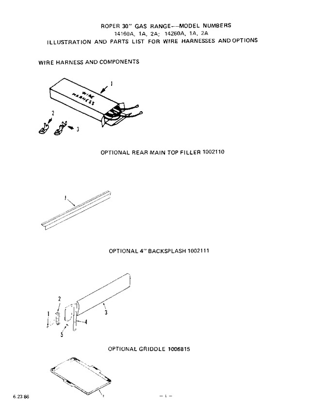 Diagram for 1416W0A